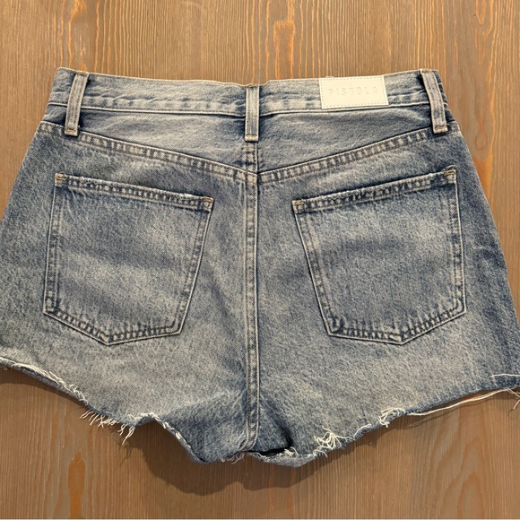 Pistola Kylee Shorts size 28 - Picture 6 of 10